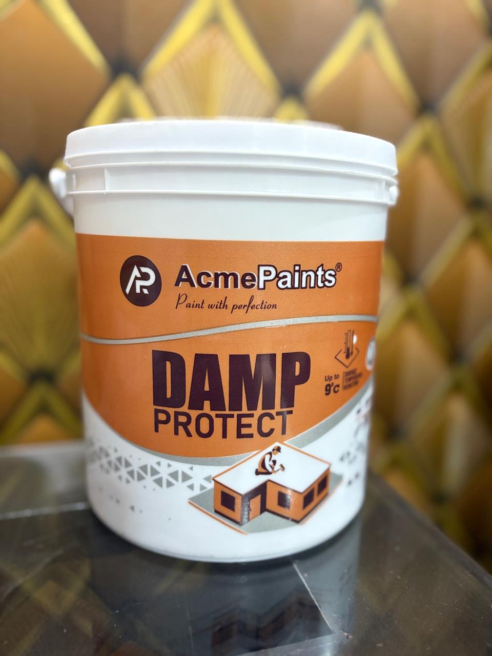 DAMP PROTECT