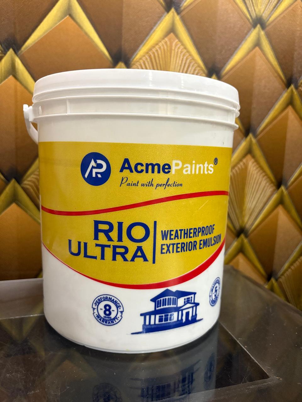 RIO ULTRA Weatherproof